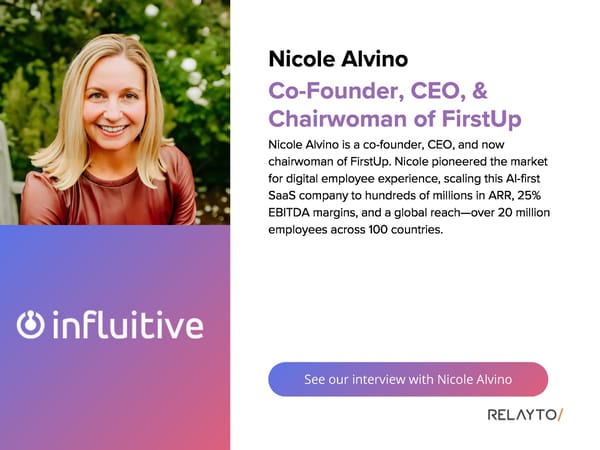 Podcast Owners on the Experience-focused Leaders - Page 164