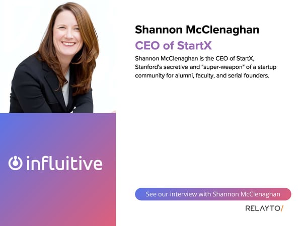 Podcast Owners on the Experience-focused Leaders - Page 168