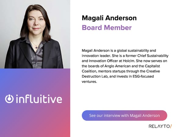 Podcast Owners on the Experience-focused Leaders - Page 170