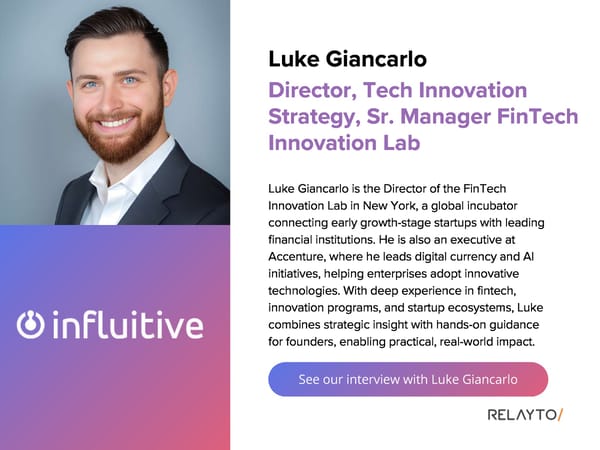 Podcast Owners on the Experience-focused Leaders - Page 176