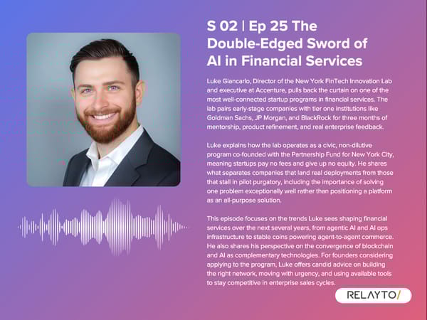 Podcast Owners on the Experience-focused Leaders - Page 177