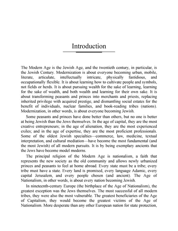 The Jewish Century - Page 11