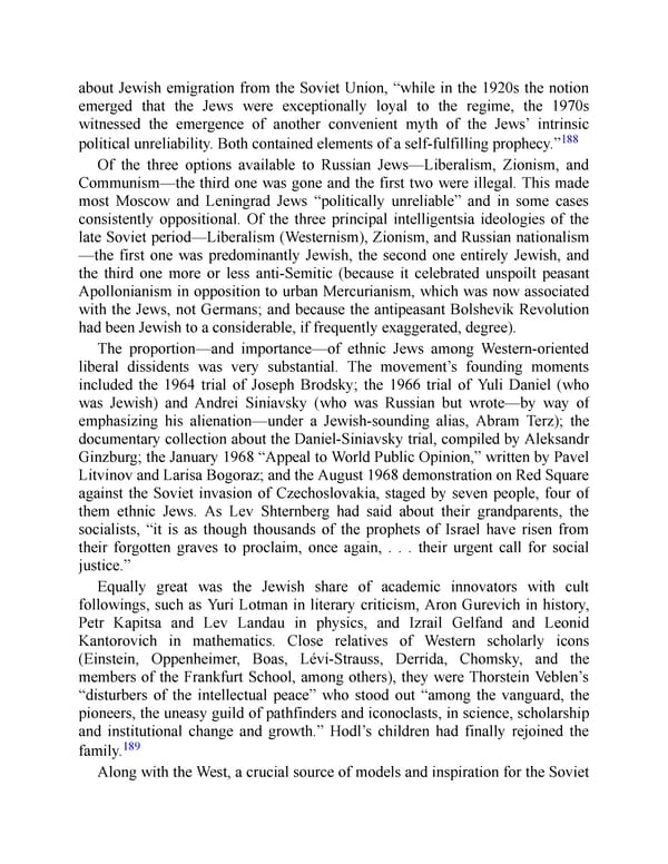 The Jewish Century - Page 304