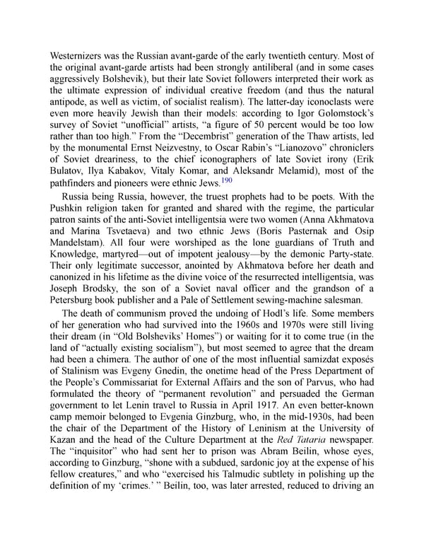 The Jewish Century - Page 305
