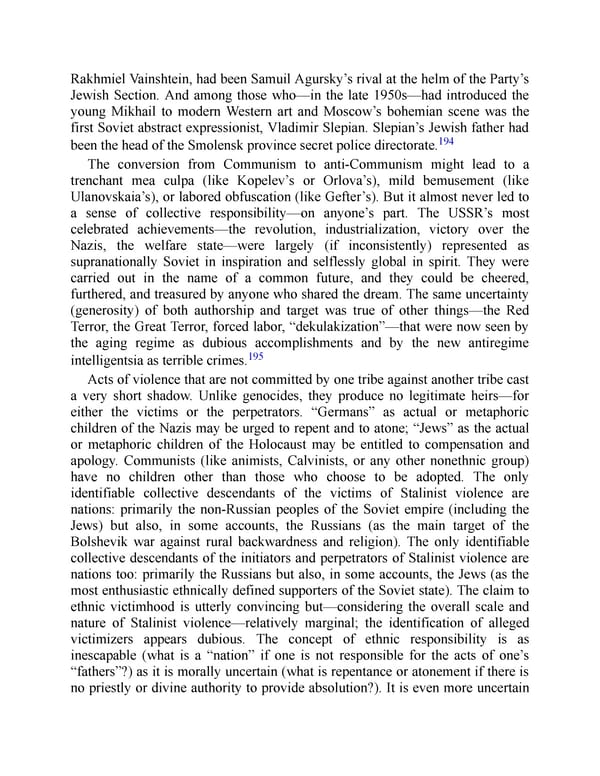 The Jewish Century - Page 307