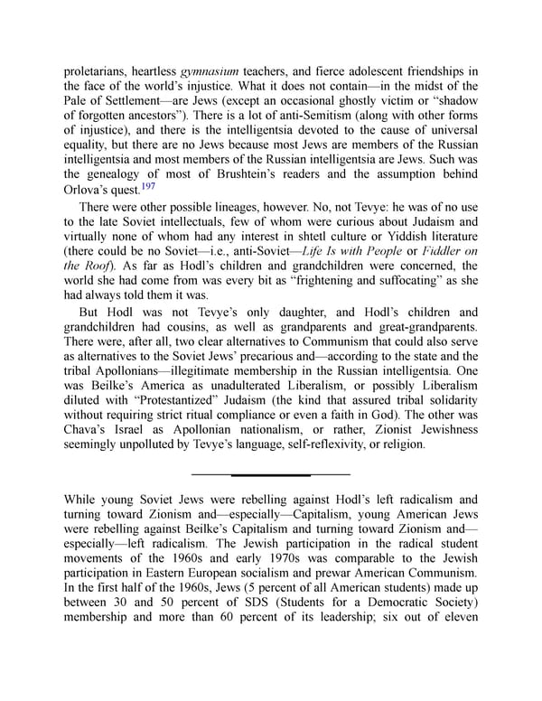 The Jewish Century - Page 309