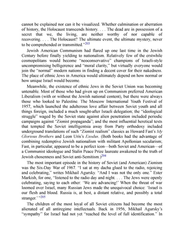 The Jewish Century - Page 313