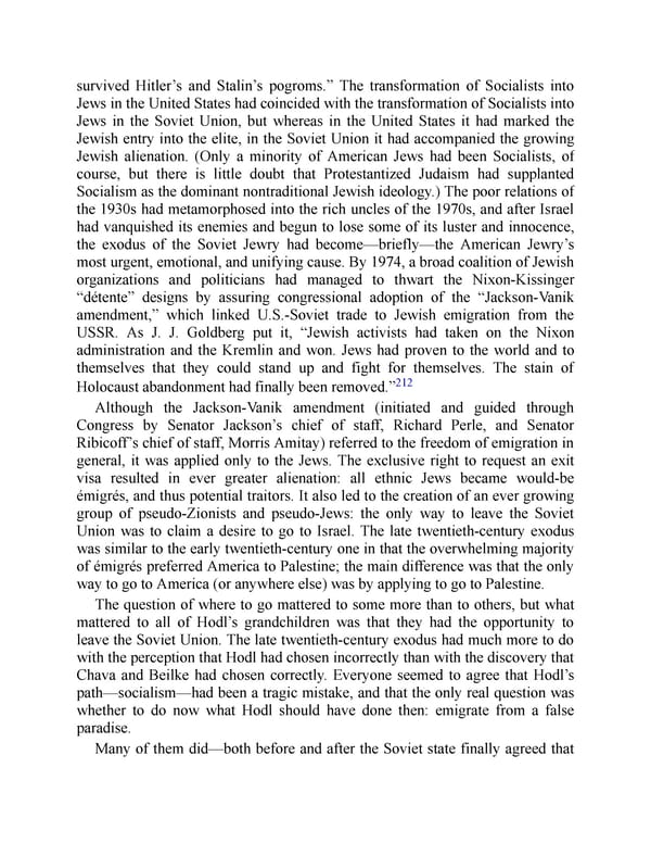 The Jewish Century - Page 317