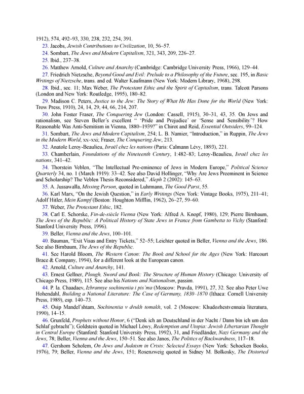 The Jewish Century - Page 337