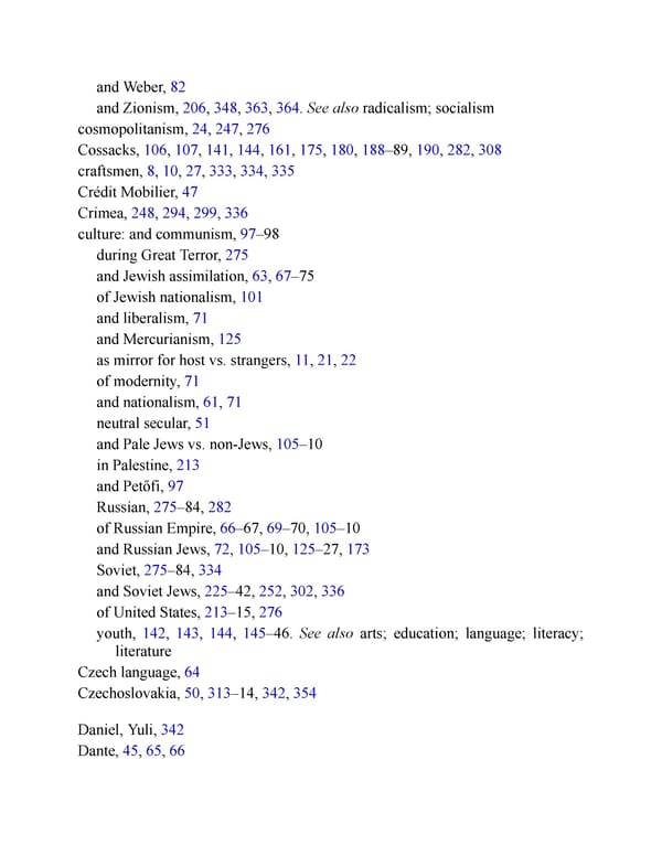 The Jewish Century - Page 371