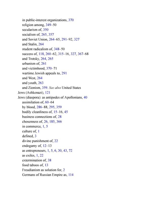 The Jewish Century - Page 387