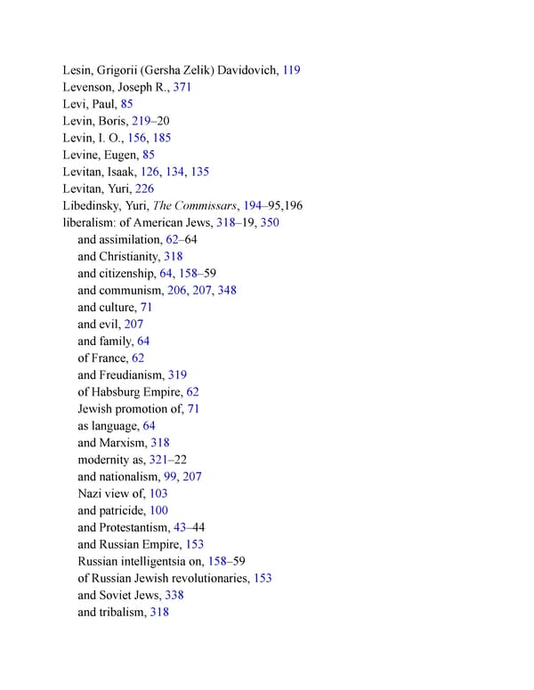 The Jewish Century - Page 401