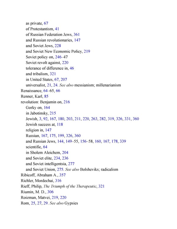 The Jewish Century - Page 421