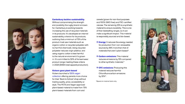 Positive Business Report - Page 35
