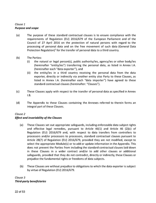 Relayto Terms, Conditions, Policies & Plans - Page 22