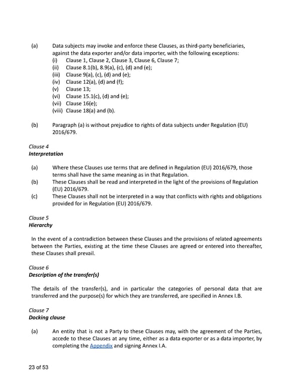 Relayto Terms, Conditions, Policies & Plans - Page 23