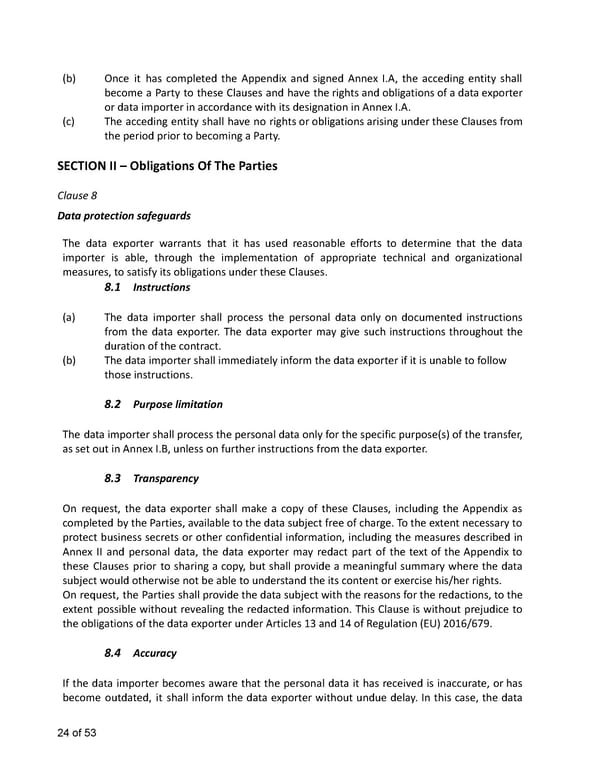 Relayto Terms, Conditions, Policies & Plans - Page 24