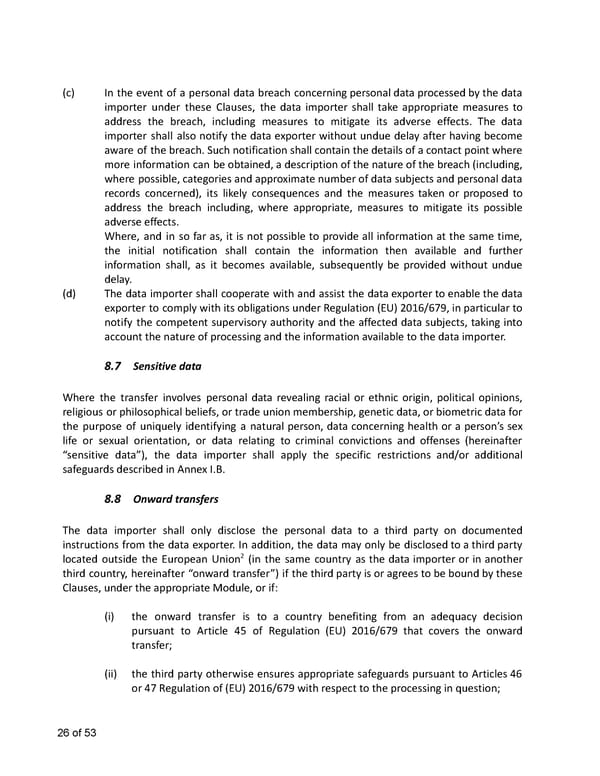 Relayto Terms, Conditions, Policies & Plans - Page 26
