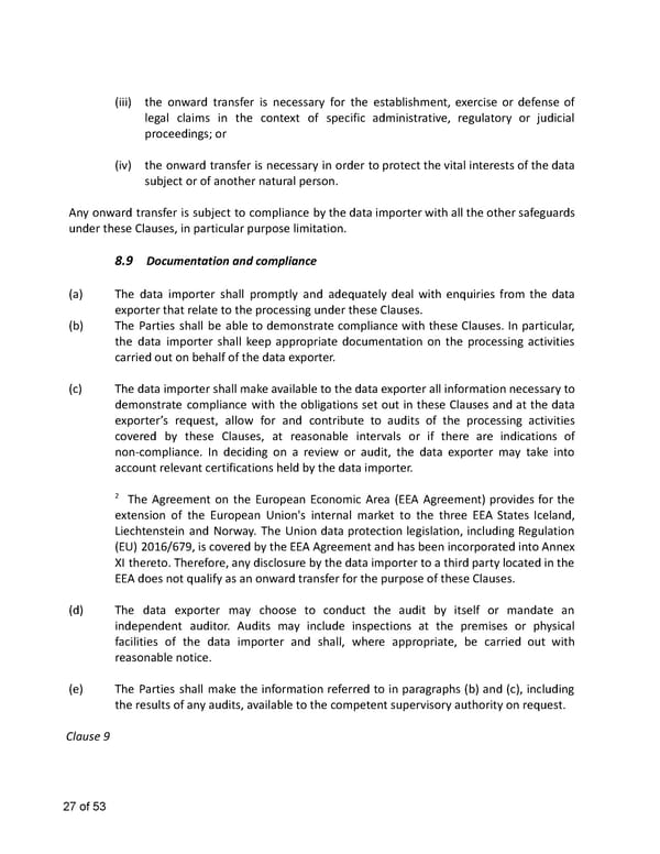 Relayto Terms, Conditions, Policies & Plans - Page 27