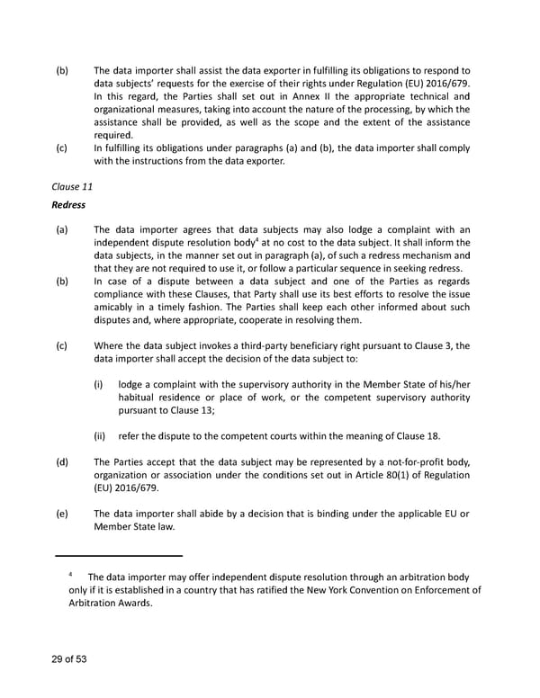 Relayto Terms, Conditions, Policies & Plans - Page 29