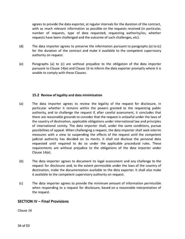 Relayto Terms, Conditions, Policies & Plans - Page 34