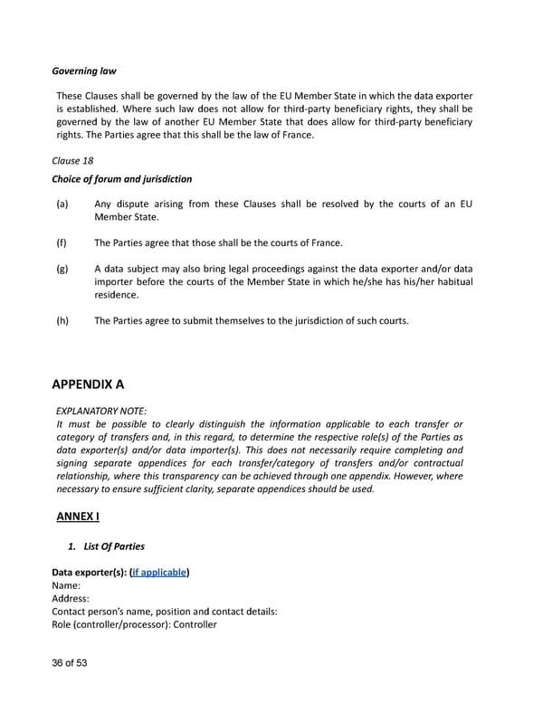 Relayto Terms, Conditions, Policies & Plans - Page 36