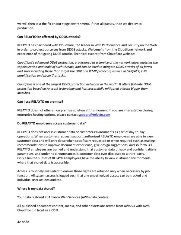 Relayto Terms, Conditions, Policies & Plans - Page 42