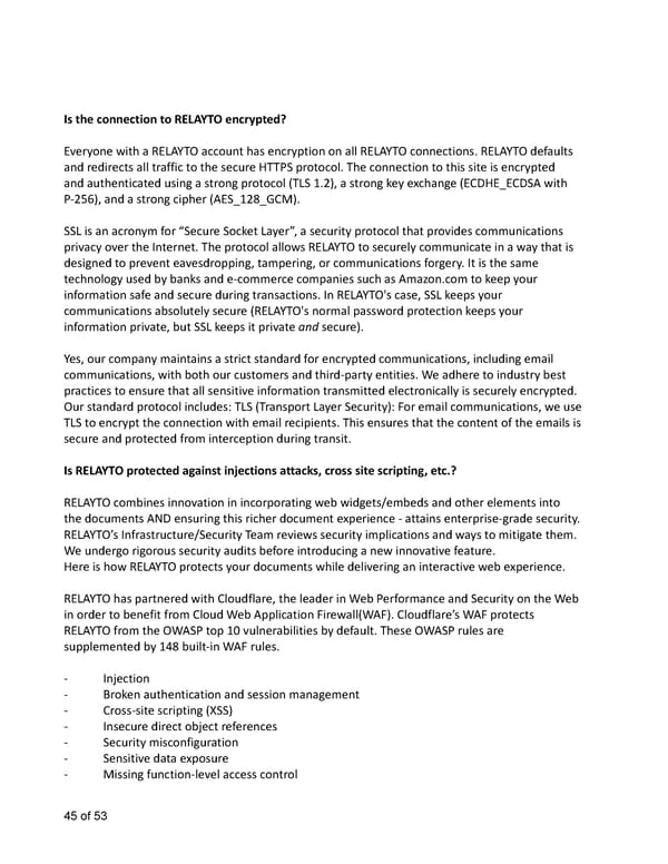 Relayto Terms, Conditions, Policies & Plans - Page 45