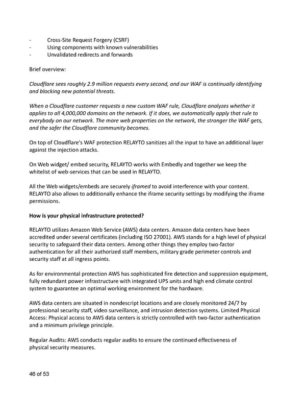 Relayto Terms, Conditions, Policies & Plans - Page 46