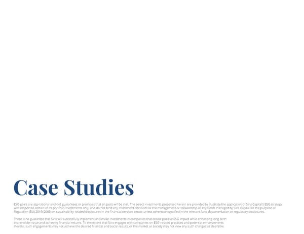 Annual ESG Report - Page 25