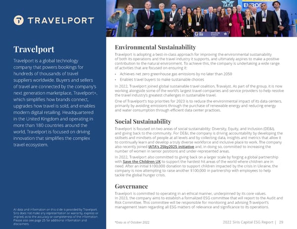 Annual ESG Report - Page 29