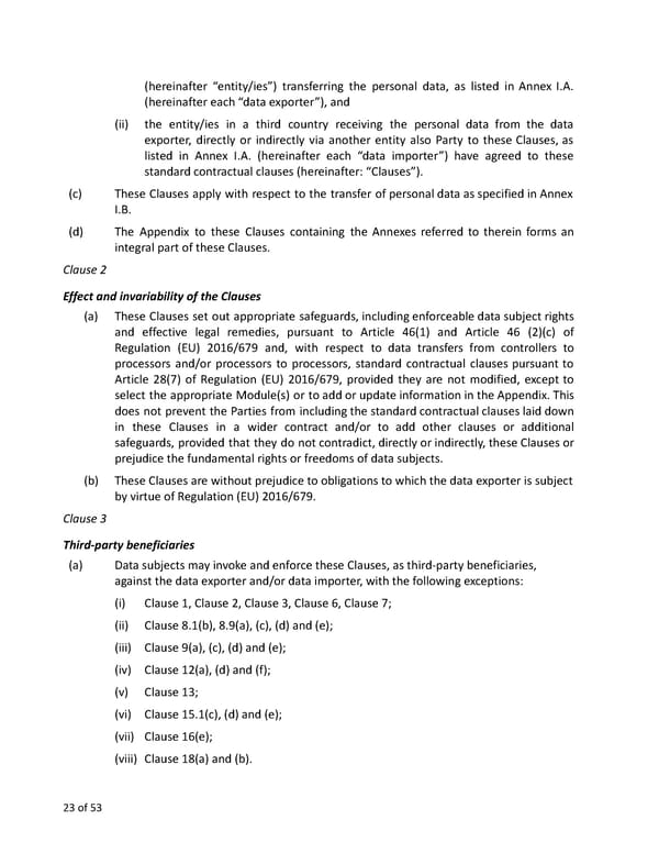 Relayto Terms, Conditions, Policies & Plans - Page 23