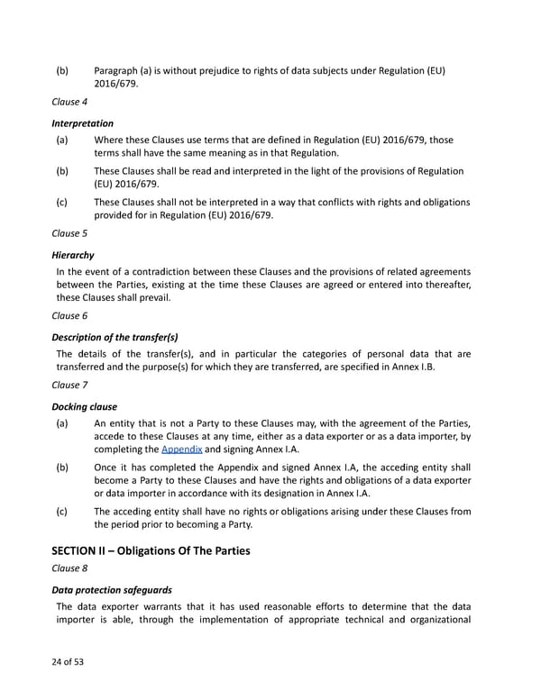 Relayto Terms, Conditions, Policies & Plans - Page 24