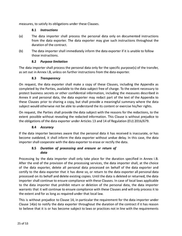 Relayto Terms, Conditions, Policies & Plans - Page 25