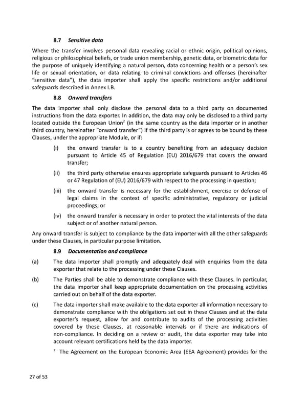 Relayto Terms, Conditions, Policies & Plans - Page 27