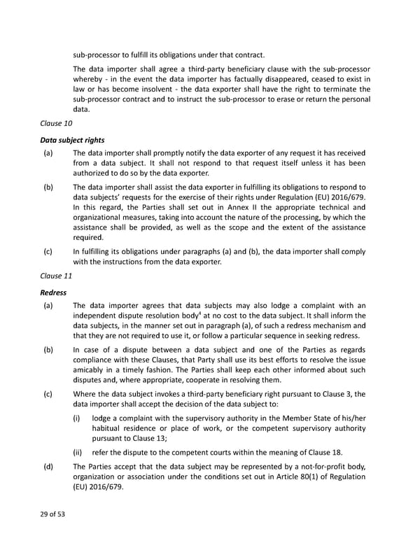 Relayto Terms, Conditions, Policies & Plans - Page 29