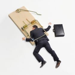 Blind Spots of Decision Making - Page 2