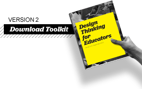 Design Thinking for Educators - Page 2
