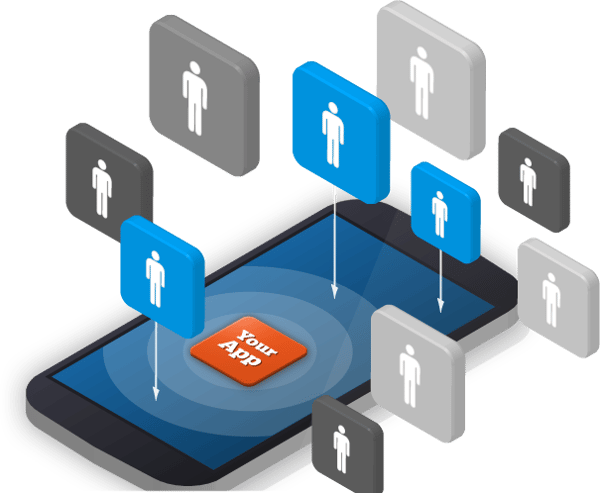 Startup Tools: Mobile App Store Customer Analytics/Ad Platform - Page 11