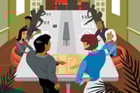 Teamwork: 6 Tips for Executives - Page 3