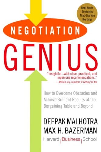 10 reads that will help you own your next negotiation - Page 4