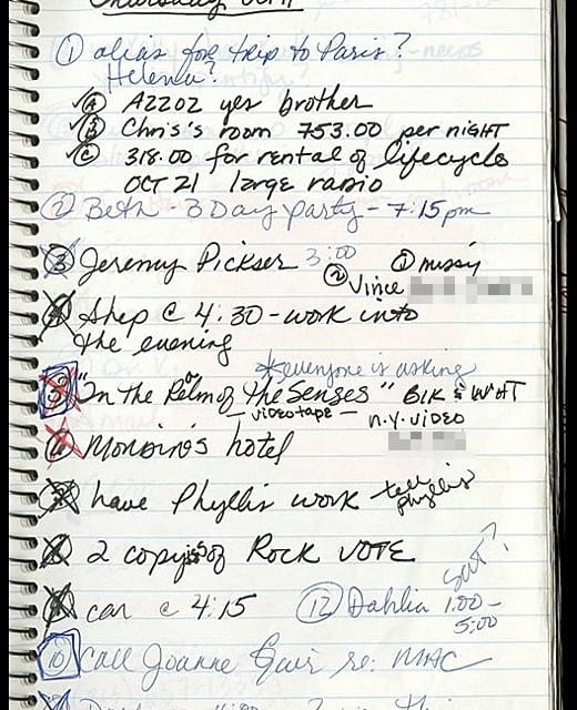 Top reasons why lists will eat the business world - Page 5