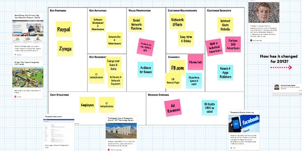 Startup Tools: Business Models - Page 8