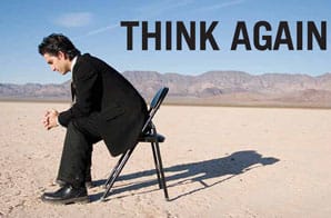 Blind Spots of Decision Making - Page 9