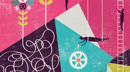 Teamwork: 6 Tips for Executives - Page 7