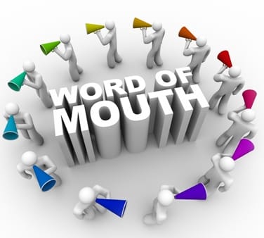 Top 10 List for Word of Mouth Marketing - Page 2